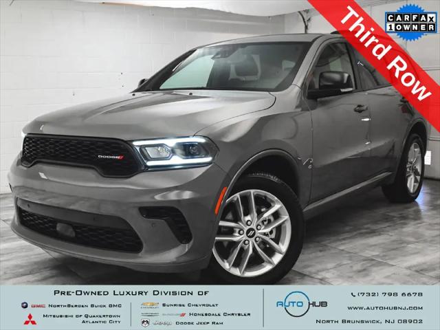 2026 Dodge Durango GT Plus AWD for sale in North Brunswick Township, NJ