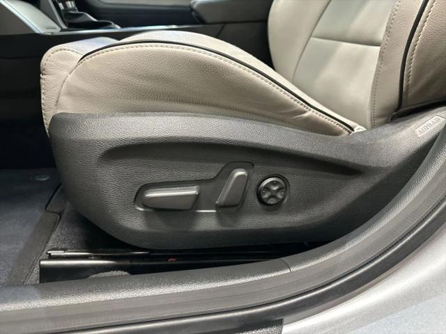 2015 Hyundai Sonata Limited 2.0T