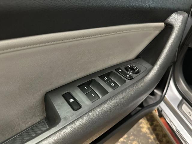 2015 Hyundai Sonata Limited 2.0T