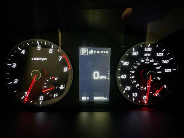 2015 Hyundai Sonata Limited 2.0T
