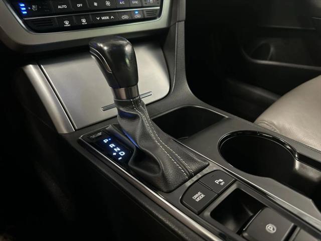 2015 Hyundai Sonata Limited 2.0T