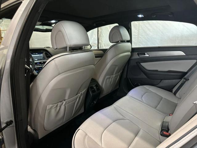 2015 Hyundai Sonata Limited 2.0T