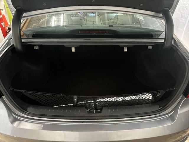 2015 Hyundai Sonata Limited 2.0T