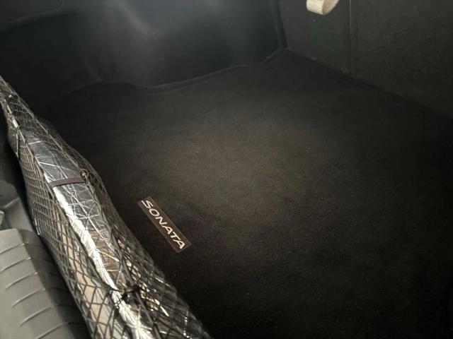 2015 Hyundai Sonata Limited 2.0T