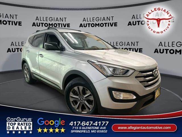 2014 Hyundai Santa Fe Sport 2.4L for sale in Springfield, MO