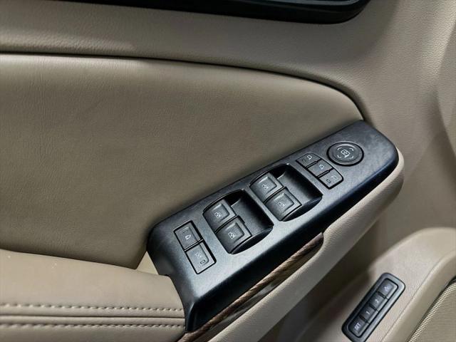 2015 GMC Yukon XL SLT