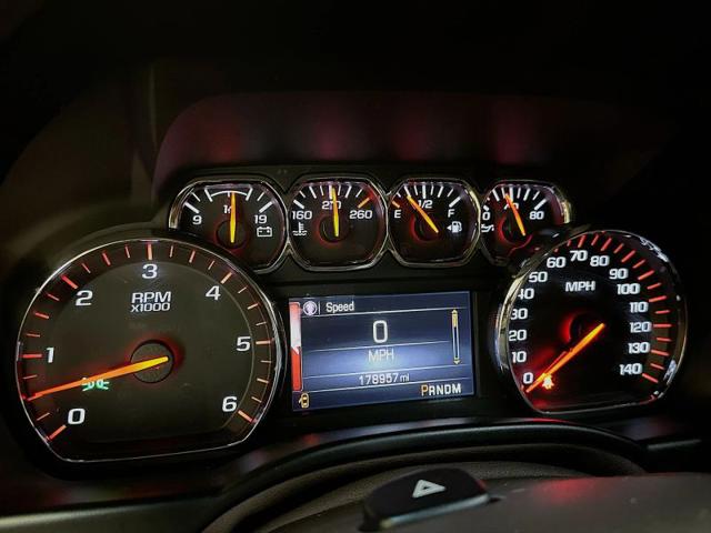 2015 GMC Yukon XL SLT