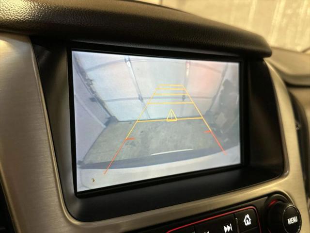 2015 GMC Yukon XL SLT
