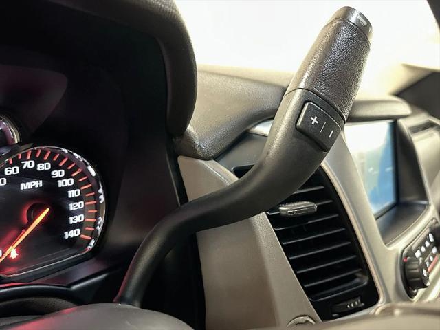 2015 GMC Yukon XL SLT