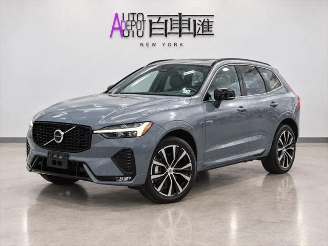 2024 Volvo XC60 B5 Plus Dark Theme for sale in Union, NJ