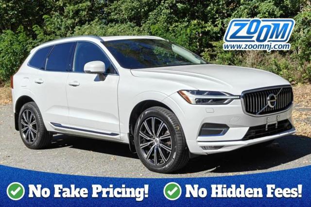 2020 Volvo XC60 T6 Inscription for sale in Parsippany, NJ