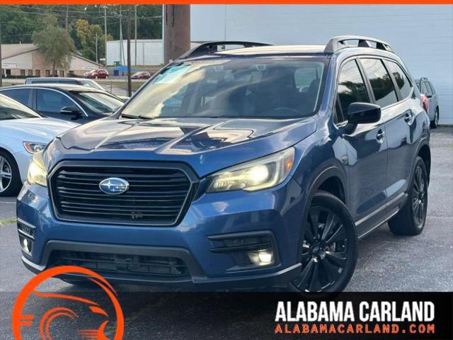 2022 Subaru Ascent Onyx Edition for sale in Birmingham, AL
