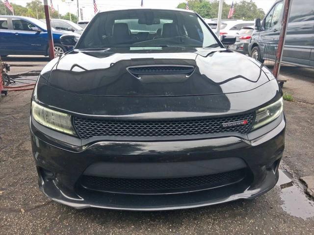 2019 Dodge Charger GT RWD