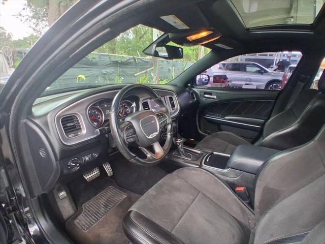 2019 Dodge Charger GT RWD