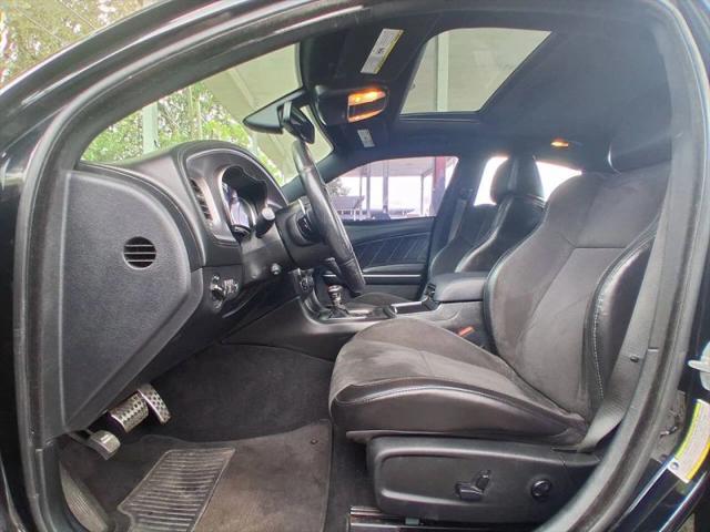 2019 Dodge Charger GT RWD