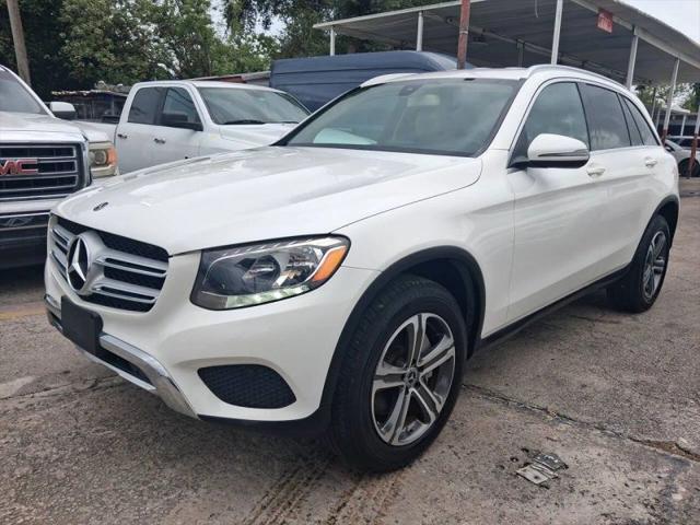 2019 Mercedes-Benz GLC 300 for sale in Miami, FL