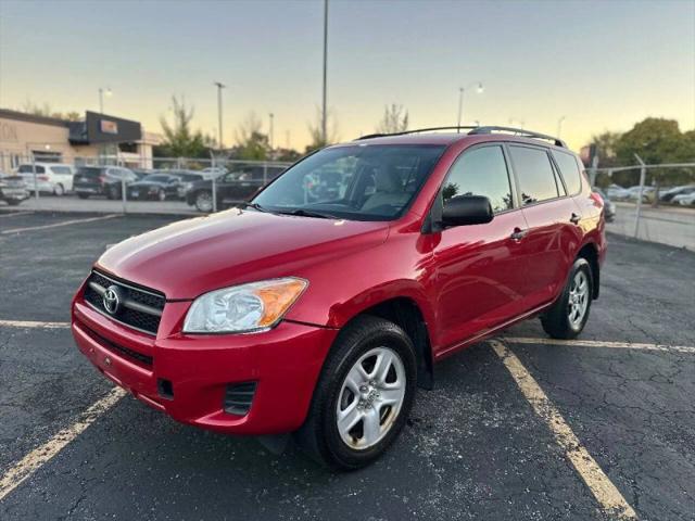 2011 Toyota RAV4 Base for sale in Skokie, IL