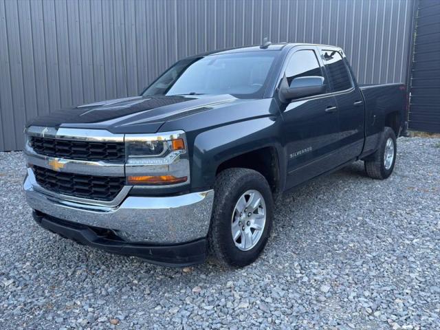 2019 Chevrolet Silverado 1500 LD LT for sale in Dexter, MO