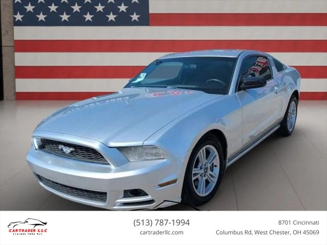 2014 Ford Mustang V6 for sale near West Chester, OH