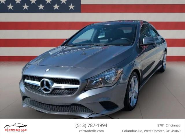 2015 Mercedes-Benz CLA for sale near West Chester, OH