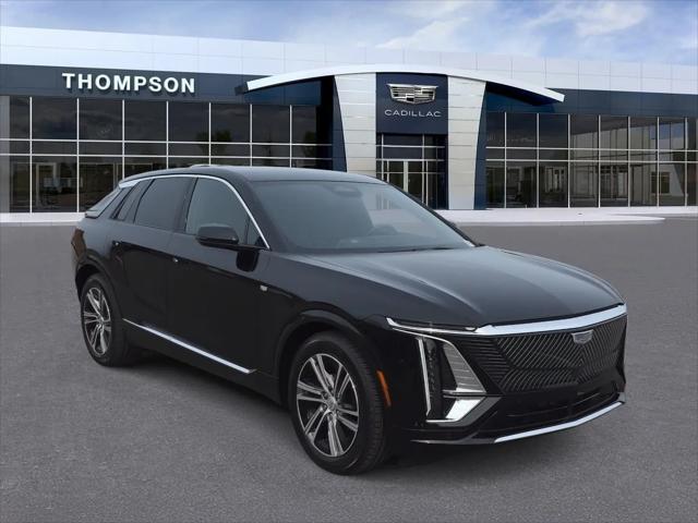 2024 Cadillac iQ Tech w/1SA for sale in Raleigh, NC