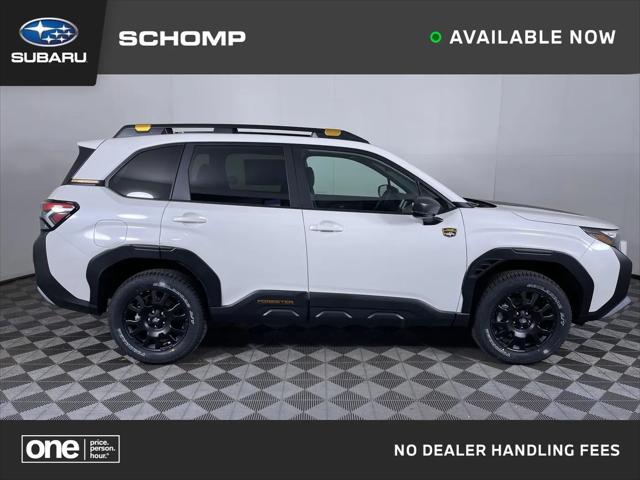 2026 Subaru Forester Wilderness for sale in Aurora, CO