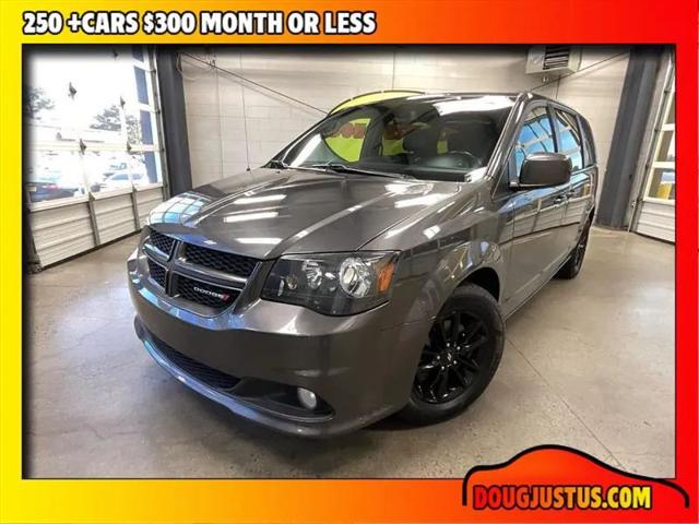 2019 Dodge Grand Caravan GT for sale in Louisville, TN