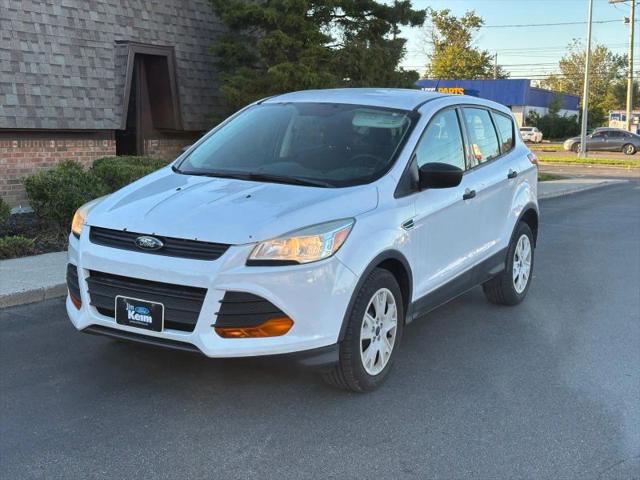 2015 Ford Escape for sale near Columbus, OH
