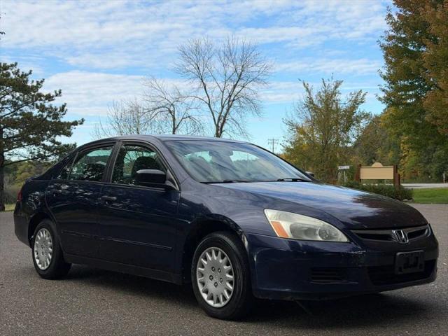 2007 Honda Accord 2.4 VP for sale in Loretto, MN