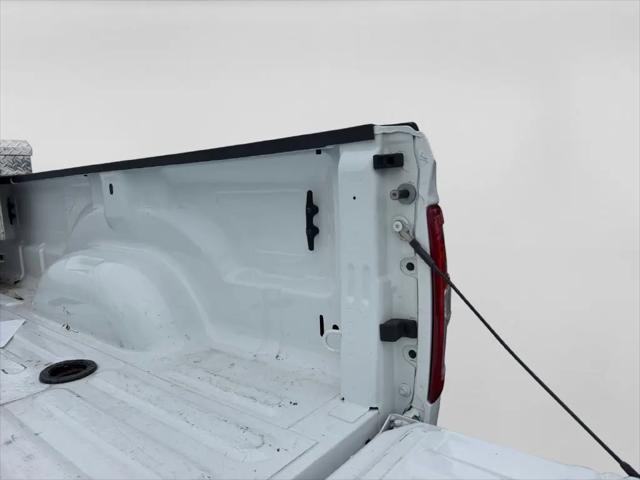 2023 Ram 3500 Tradesman Crew Cab 4x4 8 Box