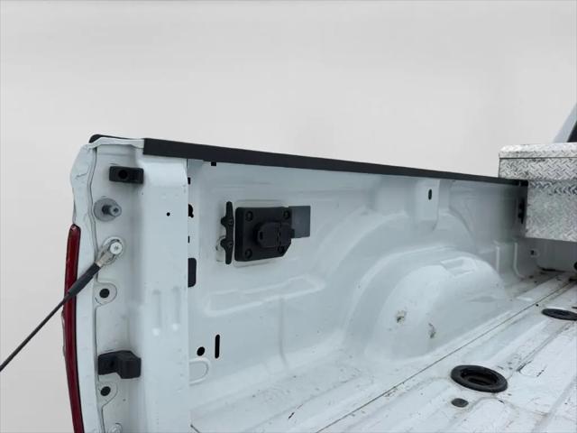 2023 Ram 3500 Tradesman Crew Cab 4x4 8 Box