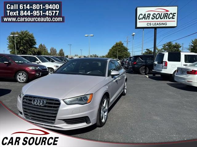 2015 Audi A3 for sale near Grove City, OH