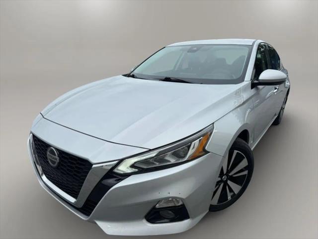 2019 Nissan Altima 2.5 SV for sale in Marietta, GA