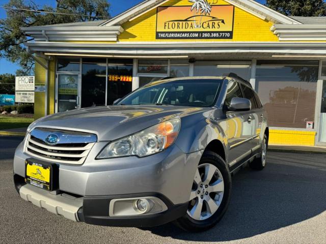 2011 Subaru Outback 2.5i Limited for sale in Fort Wayne, IN