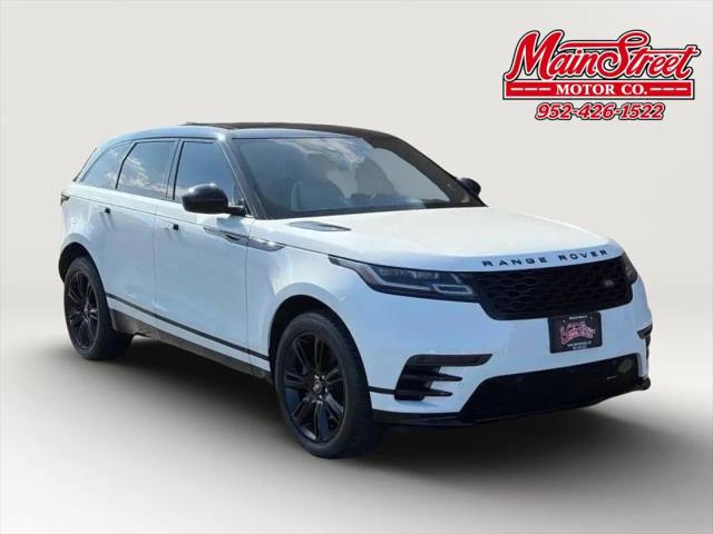2022 Land Rover Range Rover Velar P250 R-Dynamic S for sale in Hopkins, MN
