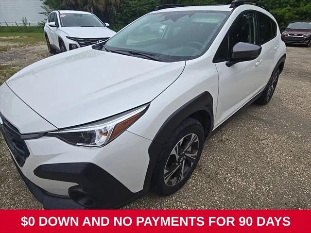 2025 Subaru Crosstrek Premium for sale in Orlando, FL