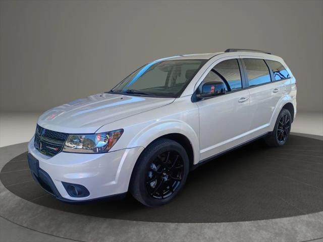 2019 Dodge Journey SE for sale in Knoxville, TN
