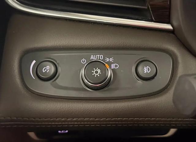 2017 Buick LaCrosse Essence
