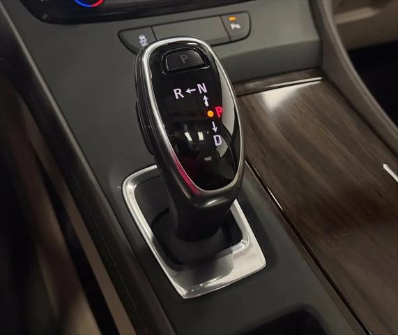 2017 Buick LaCrosse Essence