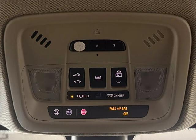 2017 Buick LaCrosse Essence