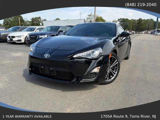 2016 Scion FR-S Base for sale in Toms River, NJ
