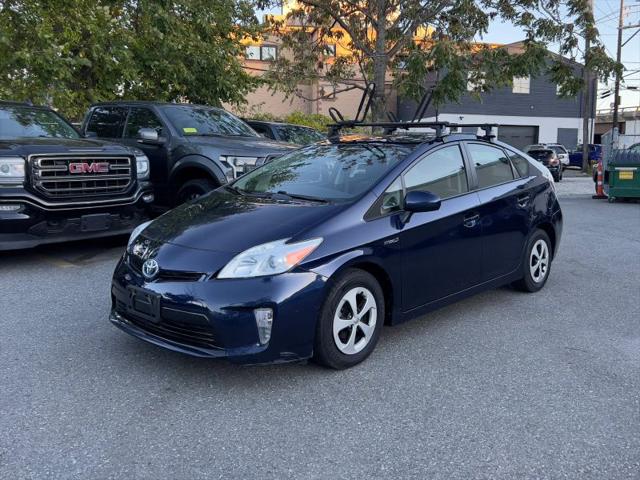 2014 Toyota Prius Two for sale in Somerville, MA