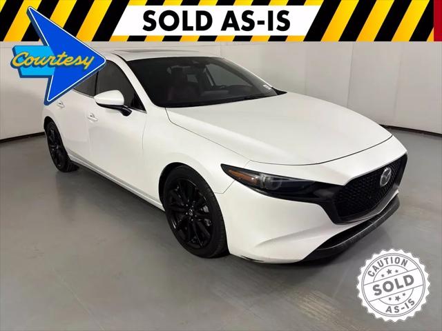2019 Mazda Mazda3 Premium Package for sale in Mesa, AZ