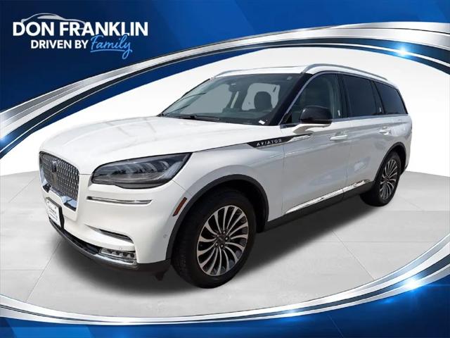 2020 Lincoln Aviator Reserve for sale in Columbia, KY