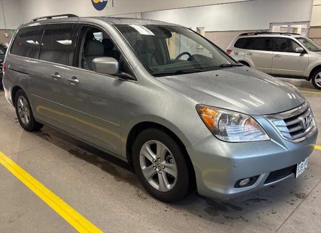 2008 Honda Odyssey Touring for sale in Colorado Springs, CO