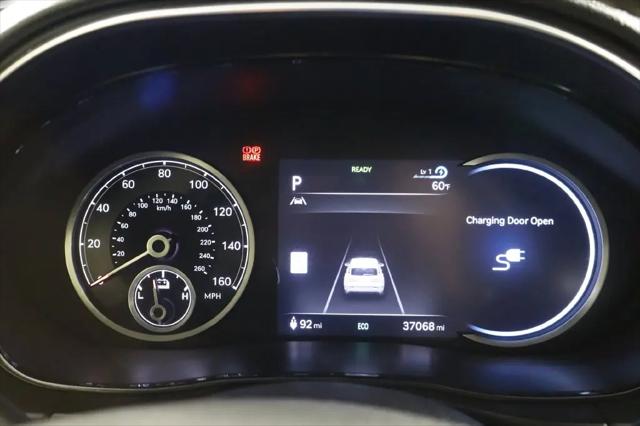 2023 Genesis GV70 Advanced AWD