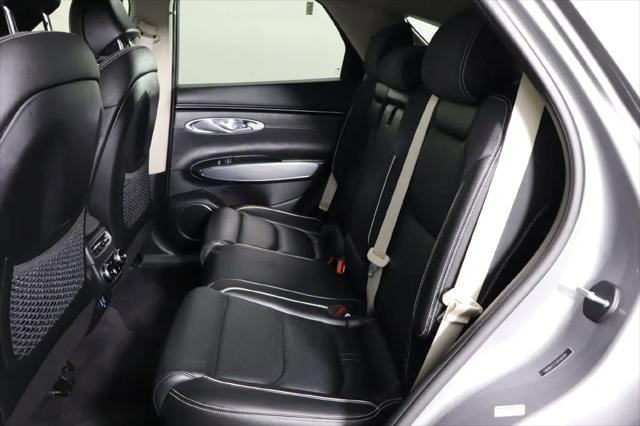 2023 Genesis GV70 Advanced AWD