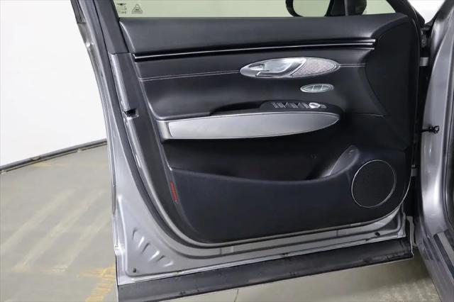 2023 Genesis GV70 Advanced AWD