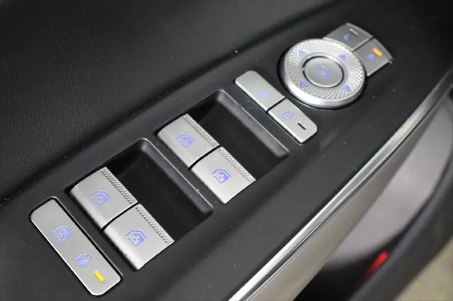 2023 Genesis GV70 Advanced AWD