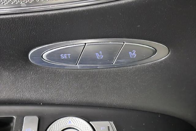 2023 Genesis GV70 Advanced AWD
